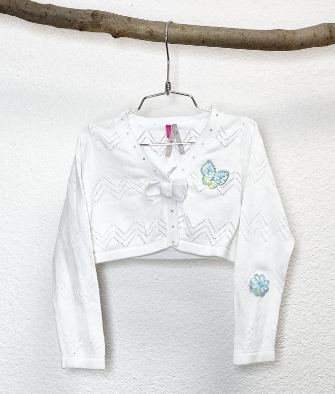 Gilet Fille 3 ans