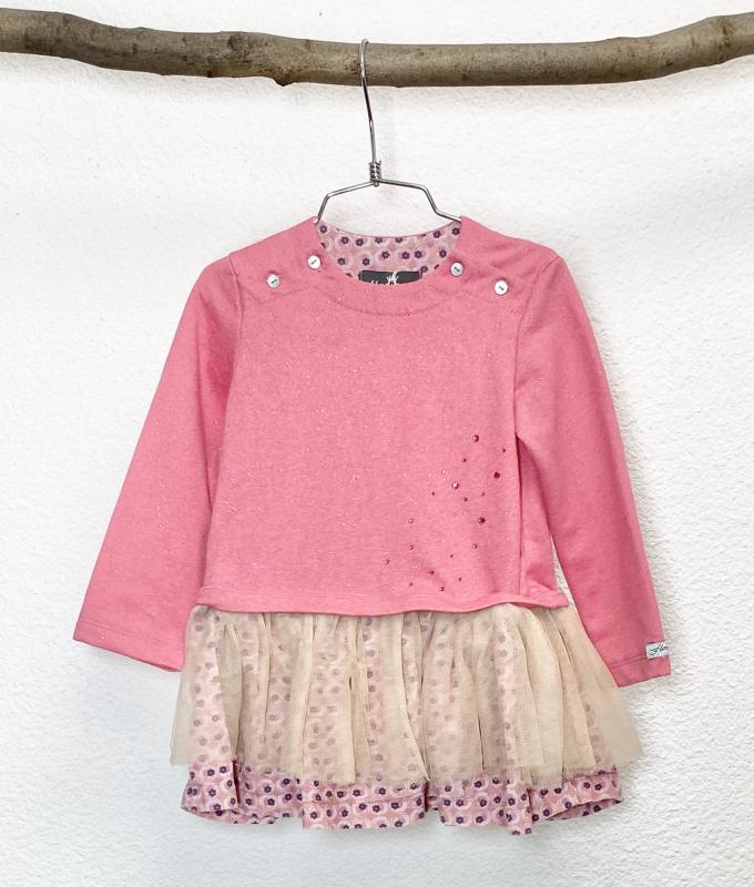 Robe Fille 24 mois
