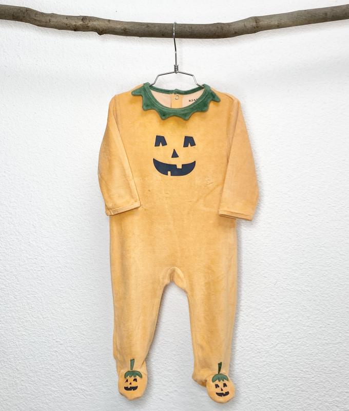 Pyjama Mixte 9 mois