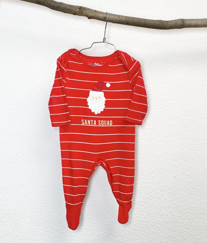 Pyjama Mixte 6 mois