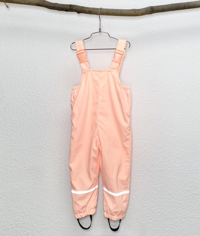 Salopette Fille 3 ans