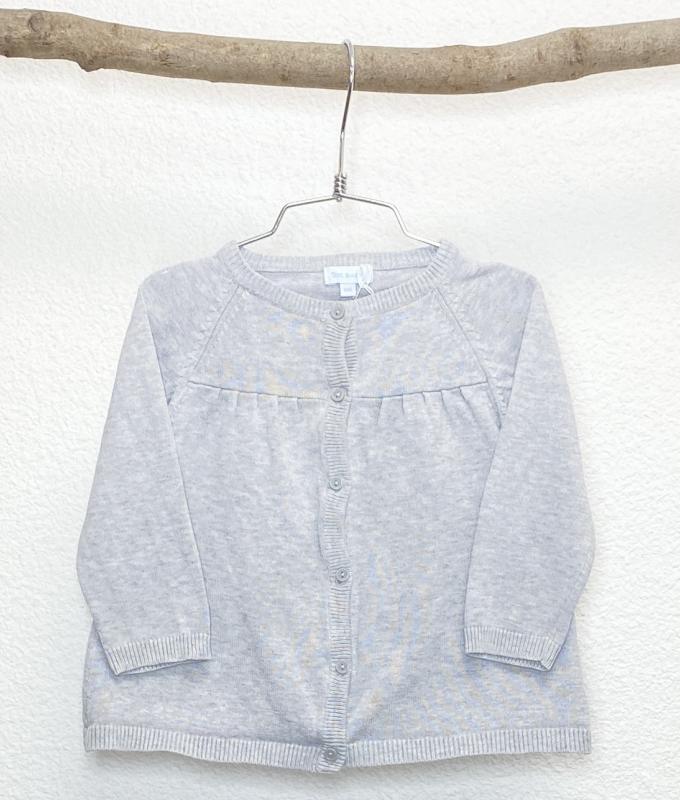 Gilet Fille 18 mois