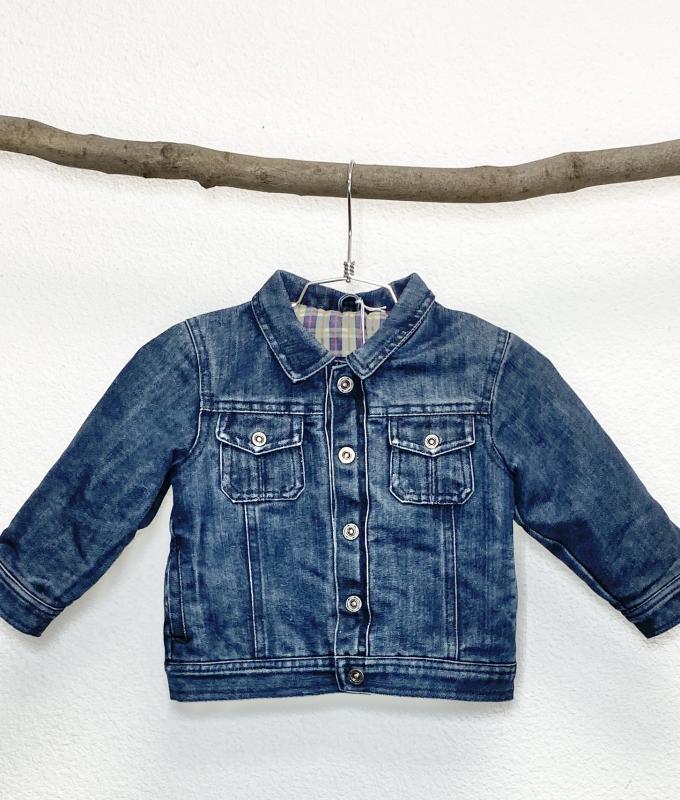 Veste Garçon 18 mois
