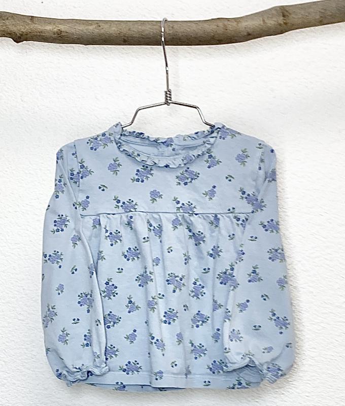 TShirt Fille 24 mois