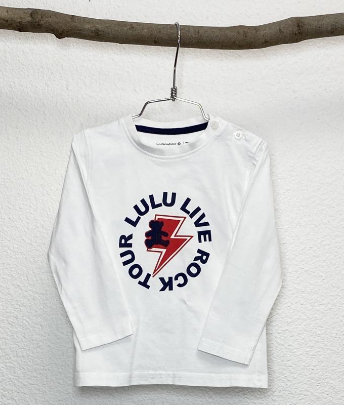 TShirt Garçon 18 mois