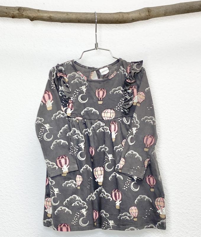 Robe Fille 24 mois
