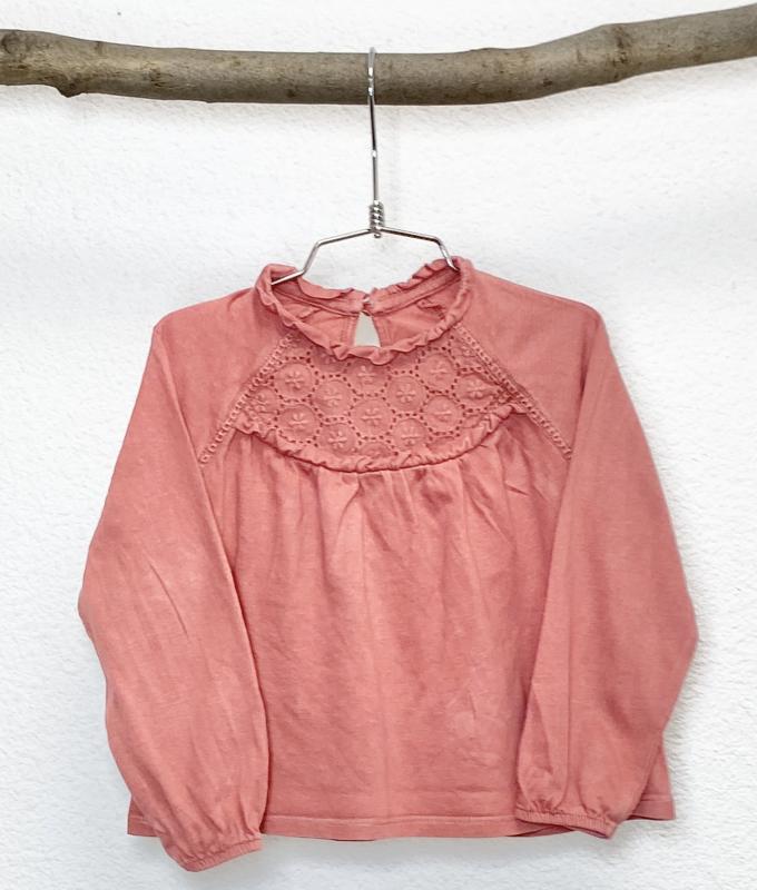 TShirt Fille 24 mois
