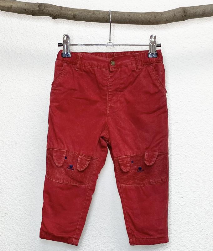 Pantalon Garçon 24 mois