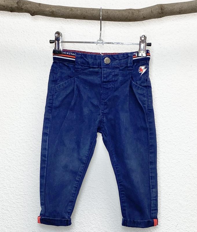Pantalon Garçon 18 mois