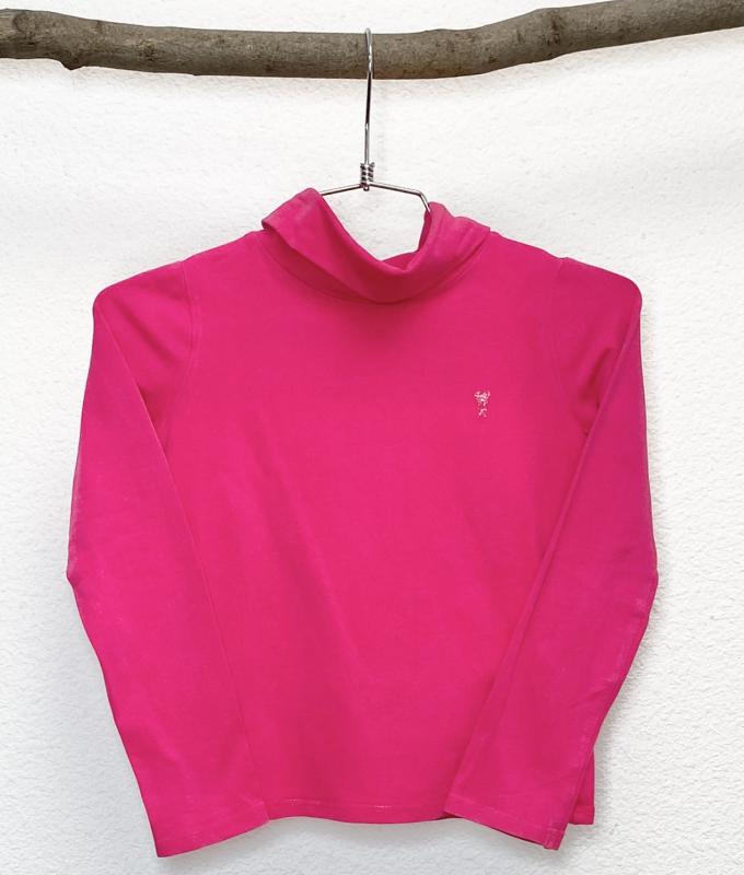 Sous Pull Fille 6 ans