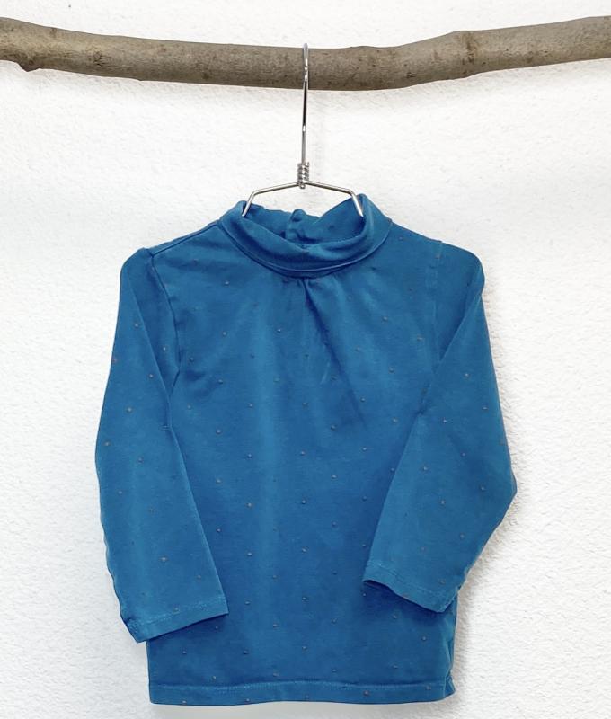 Sous Pull Fille 18 mois