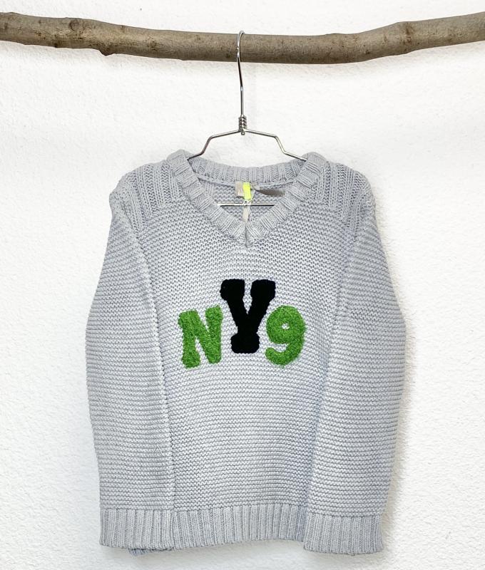 Pull Garçon 3 ans