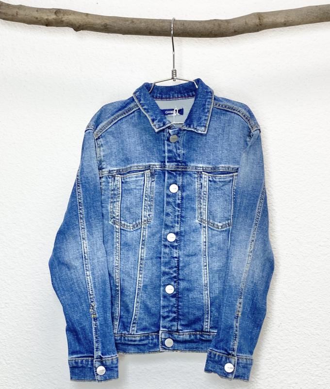 Veste Mixte 4 ans
