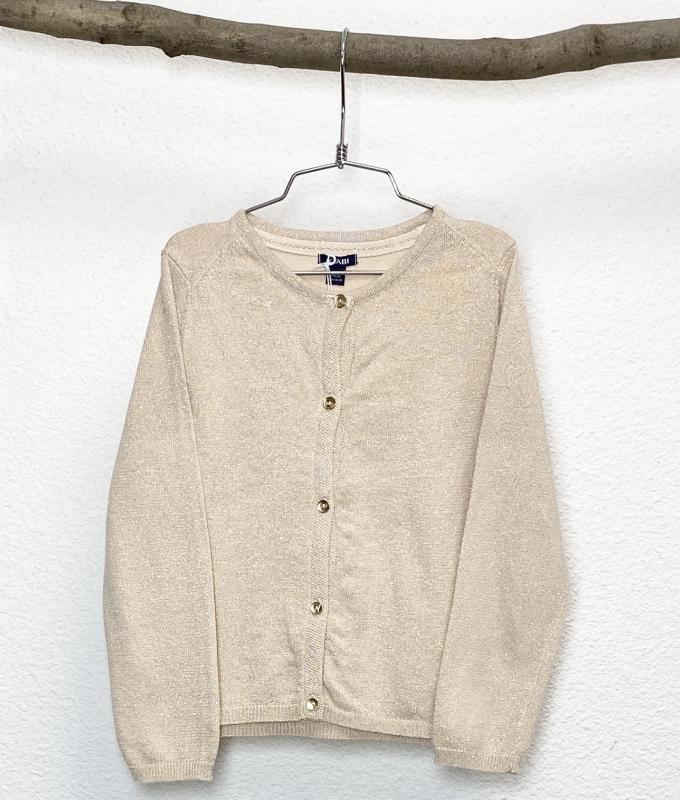 Gilet Fille 5 ans