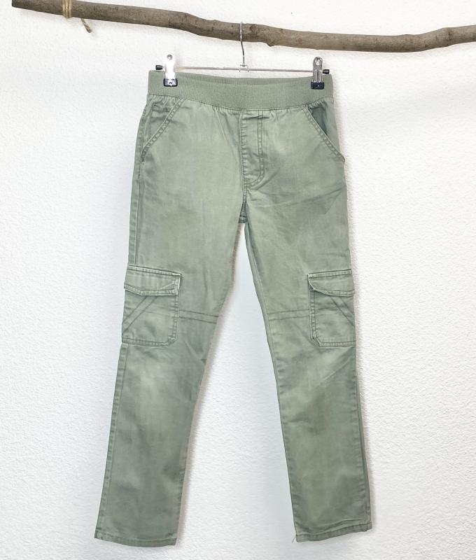Pantalon Garçon 10 ans