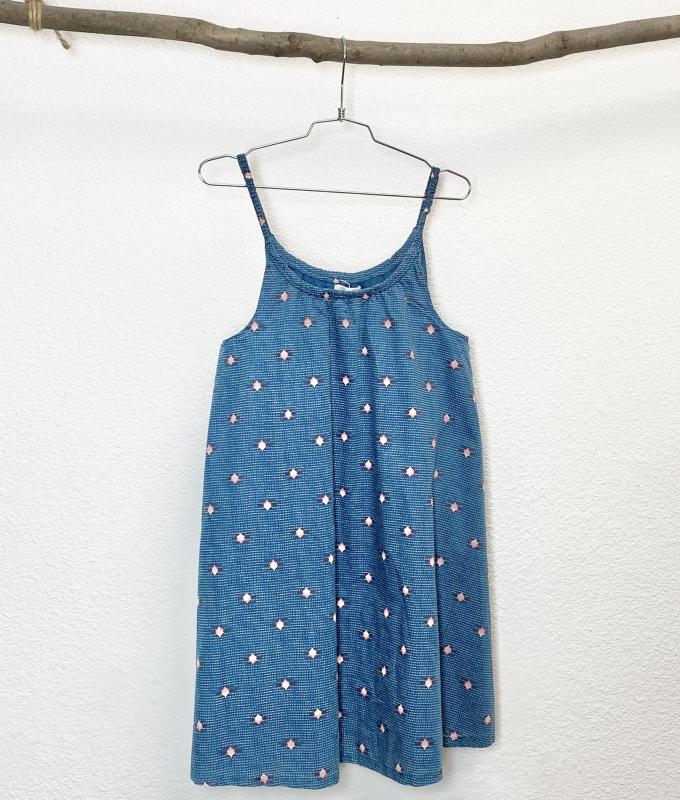 Robe Fille 12 ans