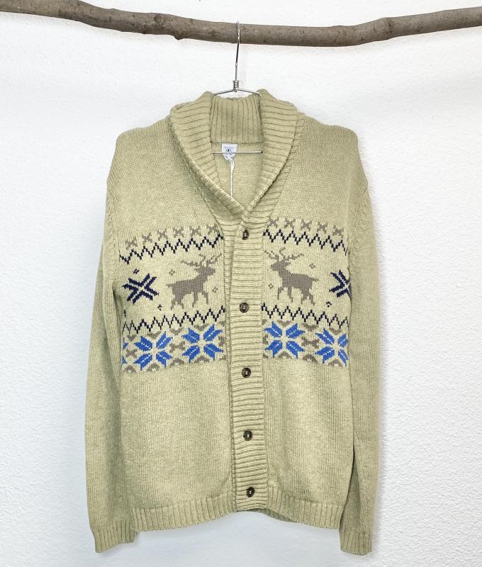 Gilet Garçon 12 ans