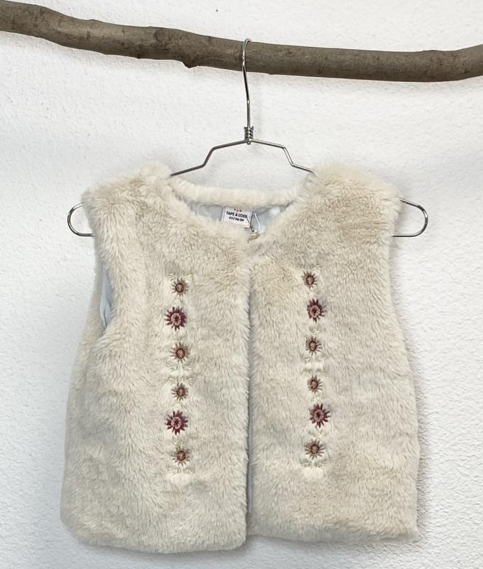 Veste Fille 6 ans
