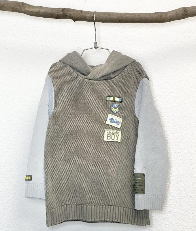 Pull Garçon 5 ans