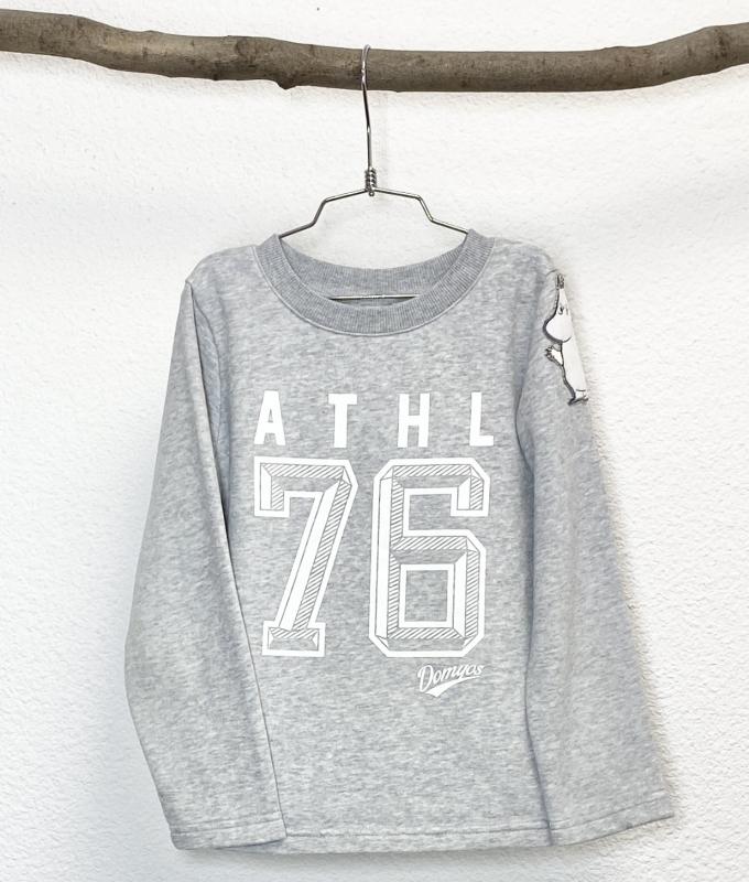 Sweat Garçon 5 ans