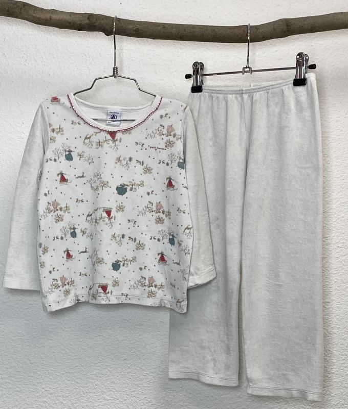 Pyjama Fille 4 ans