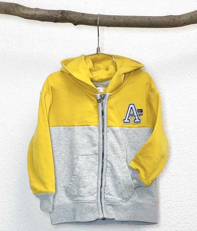 Sweat Garçon 3 ans