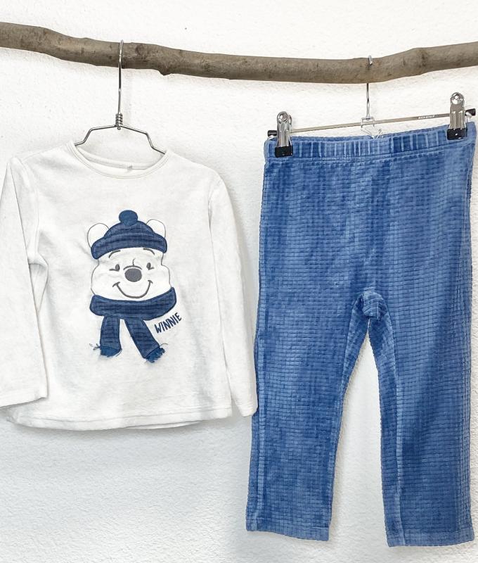 Pyjama Garçon 18 mois