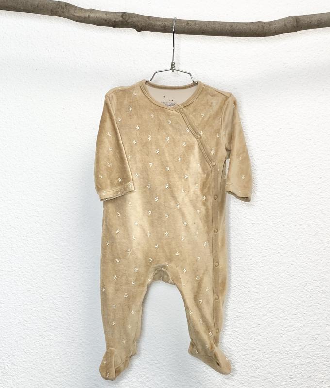 Pyjama Fille 9 mois