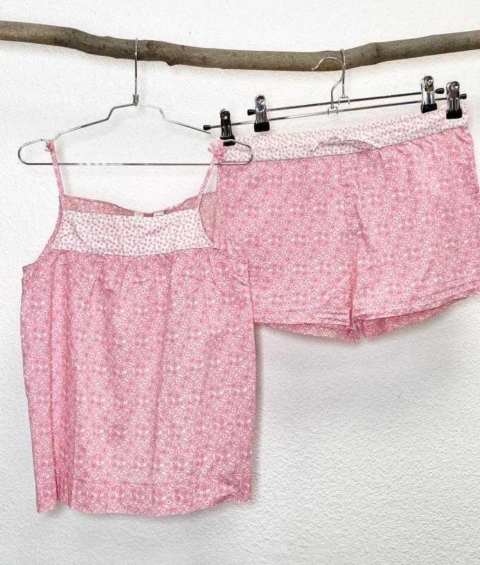 Pyjama Fille 12 ans