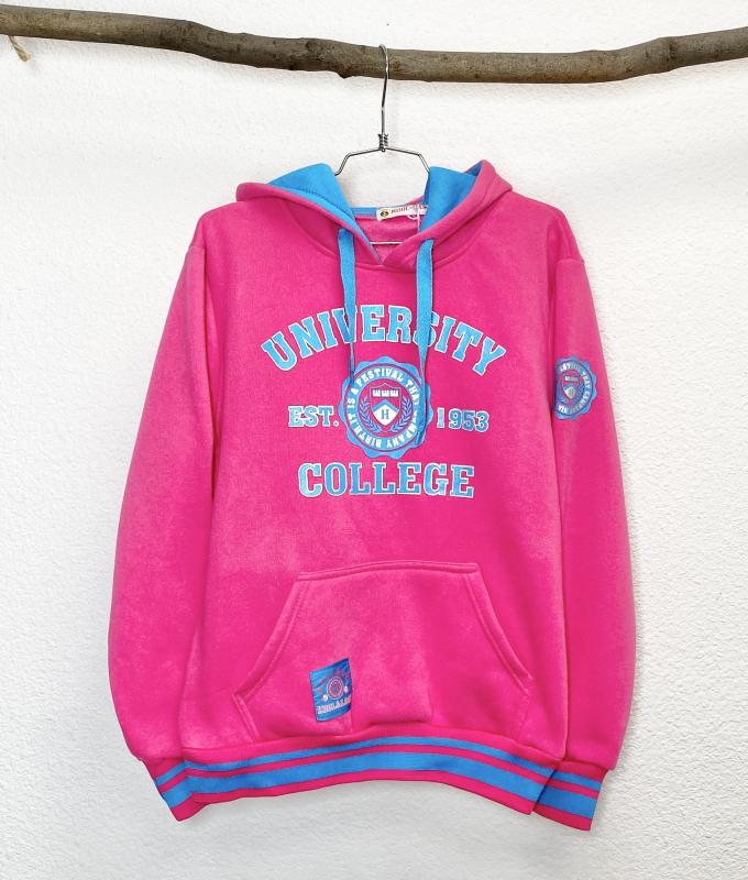 Sweat Fille 12 ans