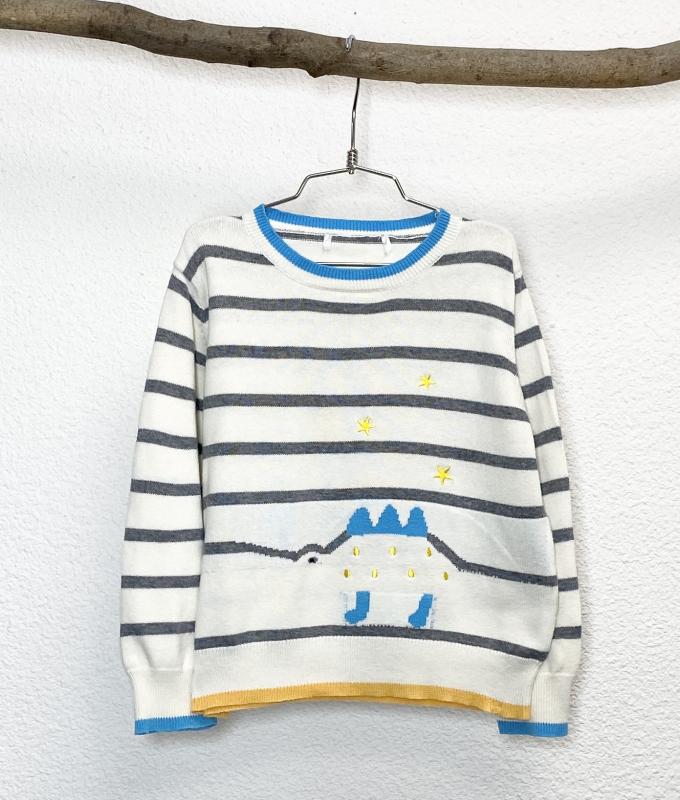 Pull Mixte 4 ans
