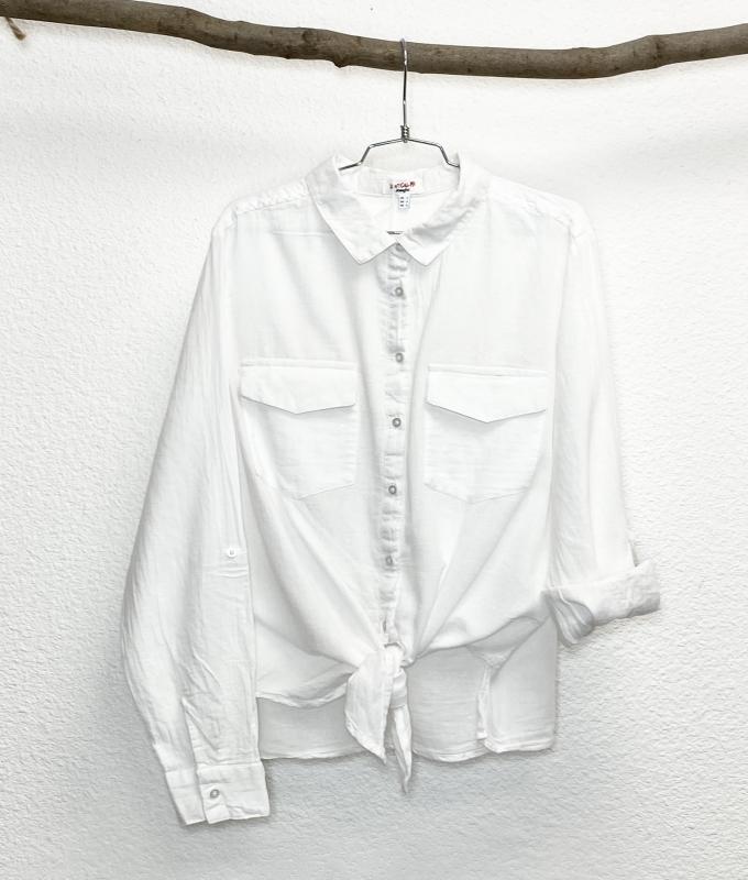 Chemise Fille 14 ans