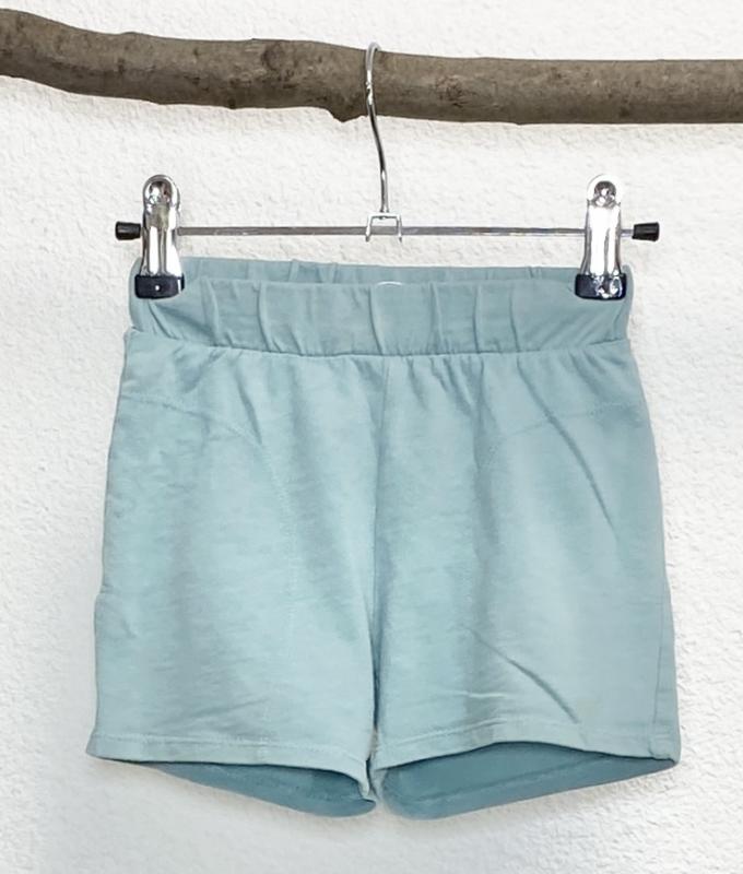 Short Mixte 24 mois