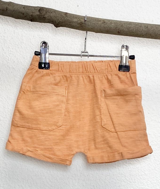 Short Mixte 9 mois