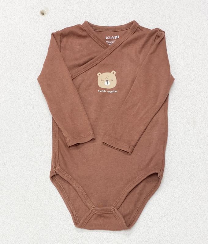 Body Garçon 9 mois