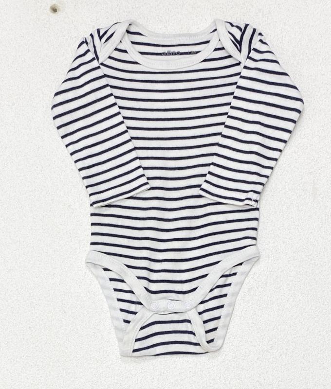 Body Garçon 9 mois