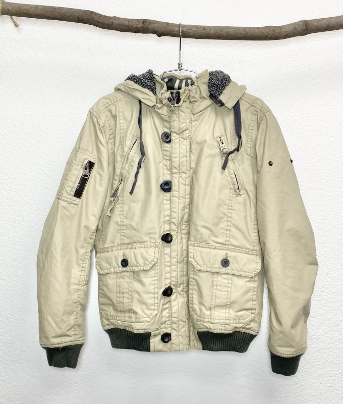 Veste Garçon 14 ans