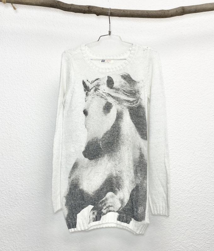 Pull Fille 12 ans