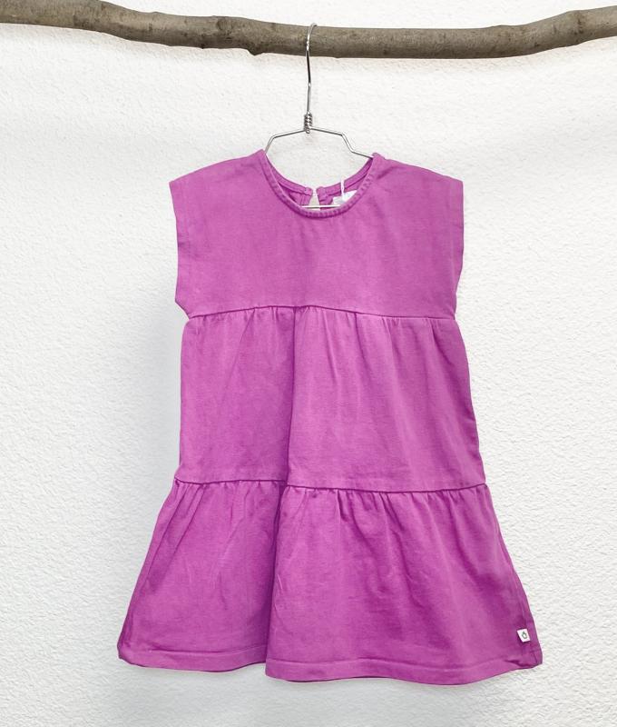 Robe Fille 4 ans