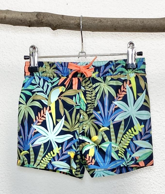 Short de bain Garçon 24 mois