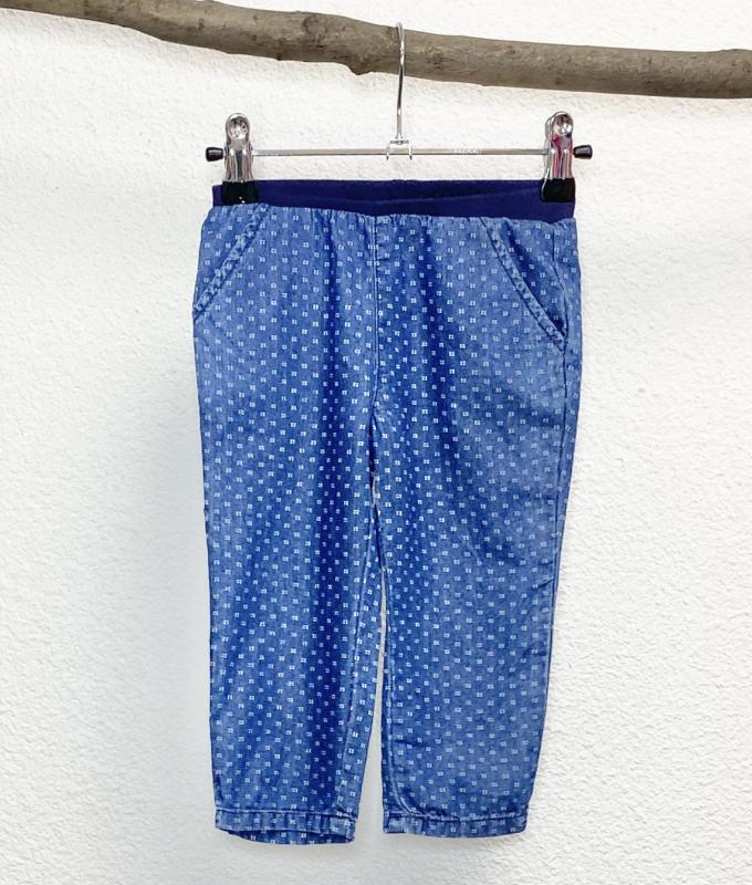 Pantalon Garçon 12 mois