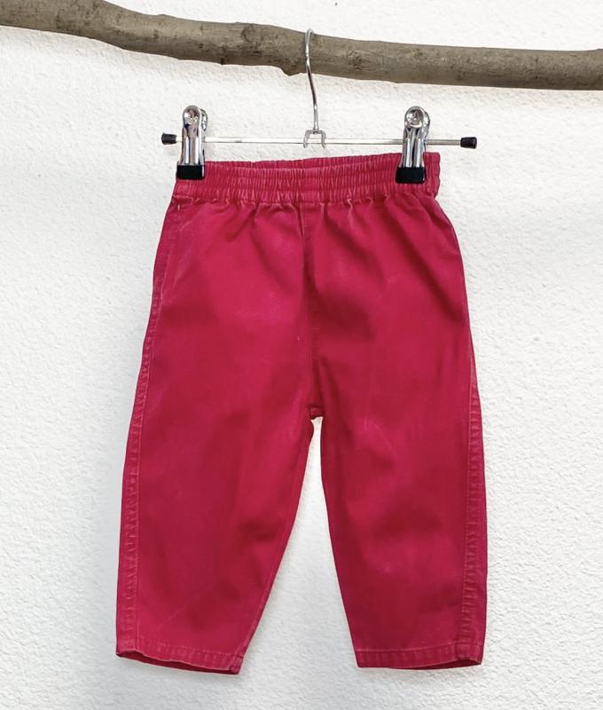 Pantalon Garçon 12 mois