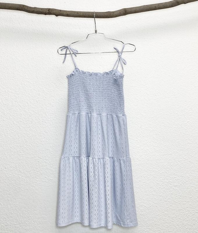 Robe Fille 12 ans