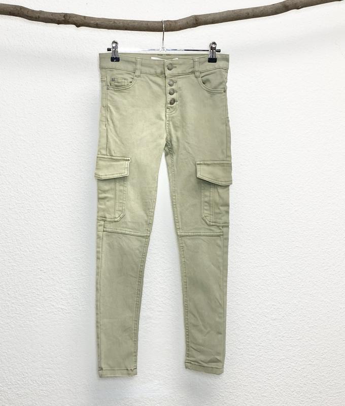 Pantalon Fille 14 ans