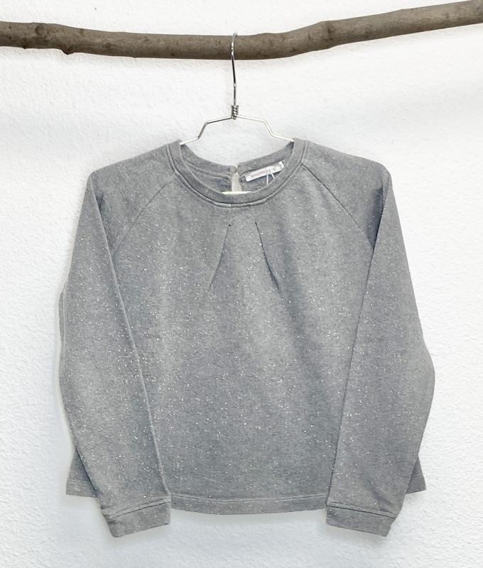 Sweat Fille 8 ans