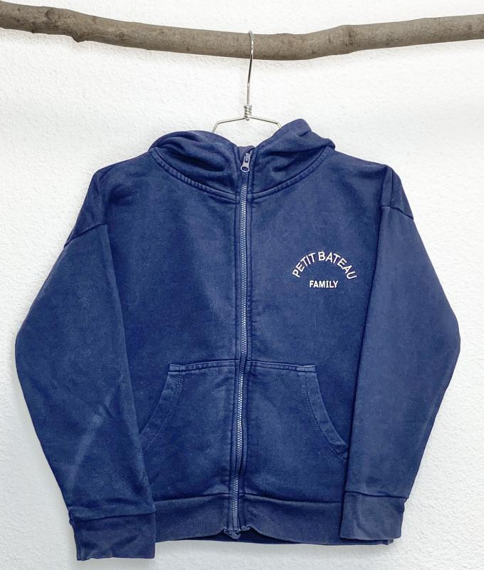 Sweat Fille 8 ans