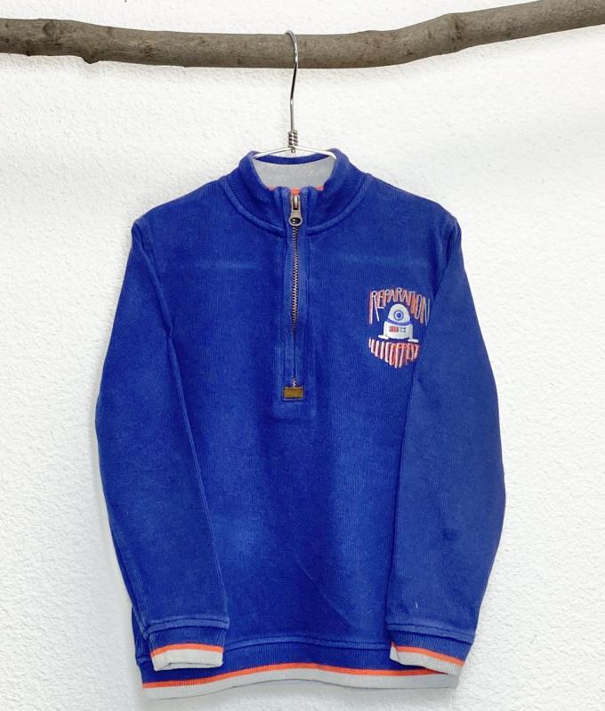 Pull Garçon 6 ans