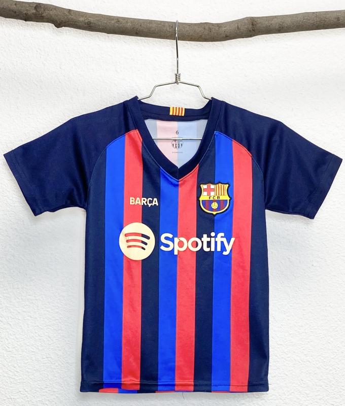 Sport Maillot Garçon 6 ans
