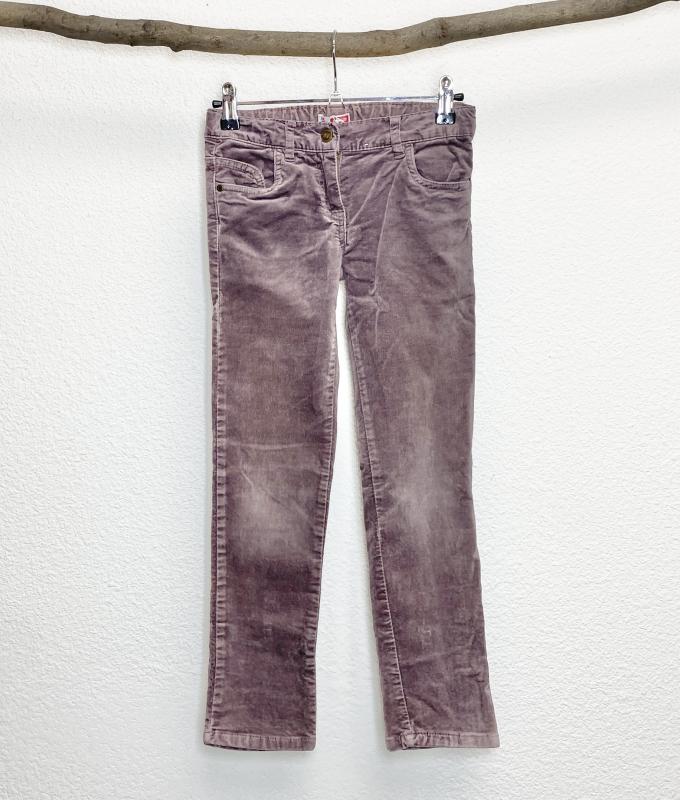 Pantalon Fille 8 ans