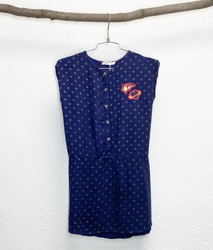 Robe Fille 8 ans
